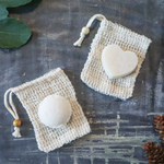 Hydrating Shampoo and Conditioner Bar Set