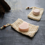 Nourishing Shampoo and Conditioner Bar Set