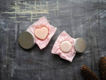 Nourishing Shampoo and Conditioner Bar Set